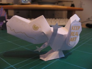 Crocodile Keep Real Art Crocodile Keep Real Art