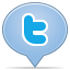 Me suivre sur Twitter